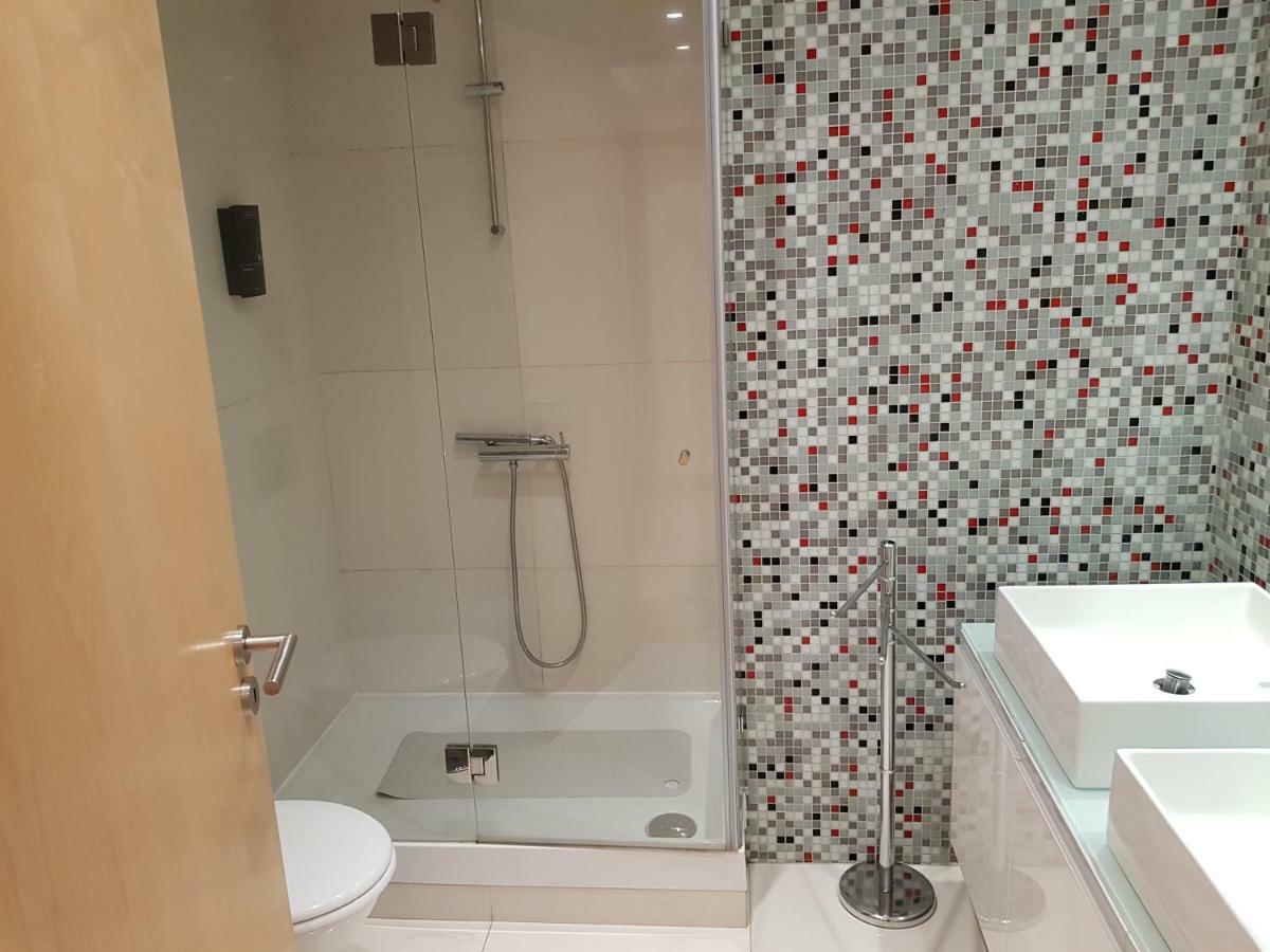 Restelo Plaza 3 * Lissabon