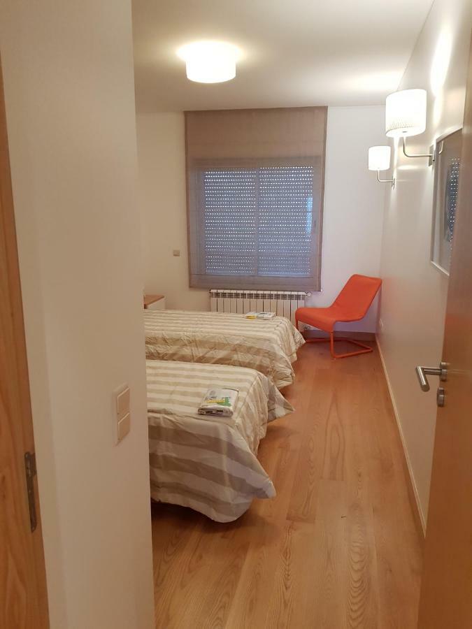 Restelo Plaza 3 Apartment Lissabon