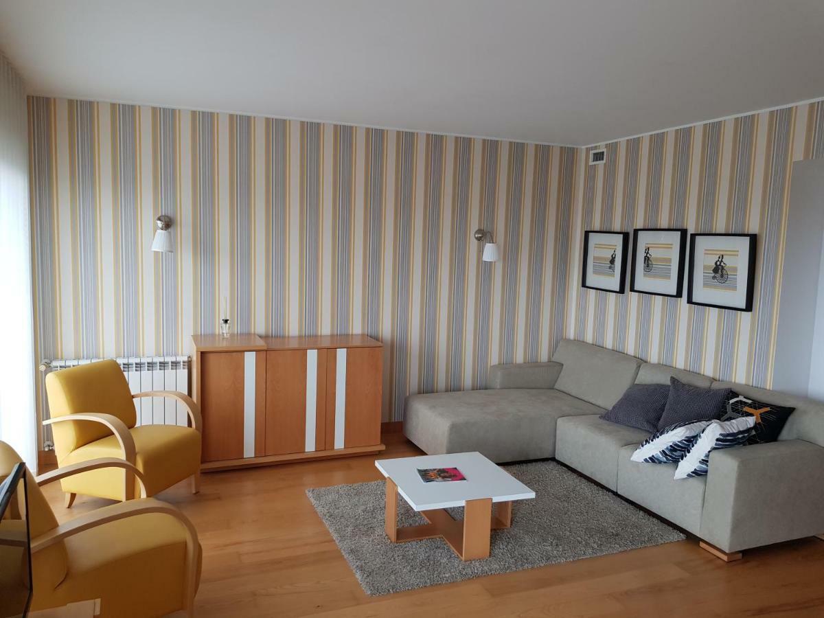 Restelo Plaza 3 Apartment Lissabon