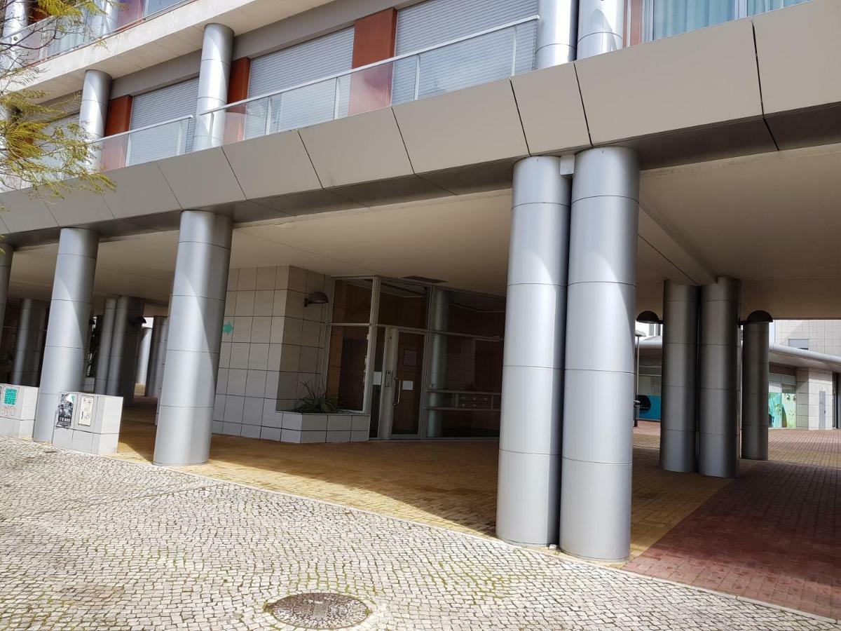 Restelo Plaza 3 Apartment Lissabon