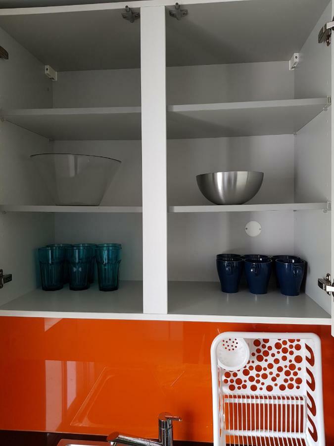 Restelo Plaza 3 Apartment Lissabon