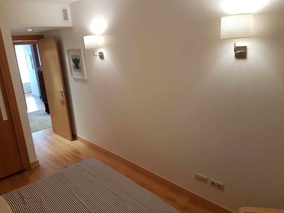 Restelo Plaza 3 Apartment Lissabon