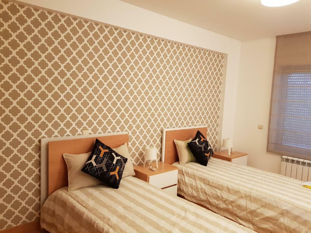 Restelo Plaza 3 Apartment Lissabon
