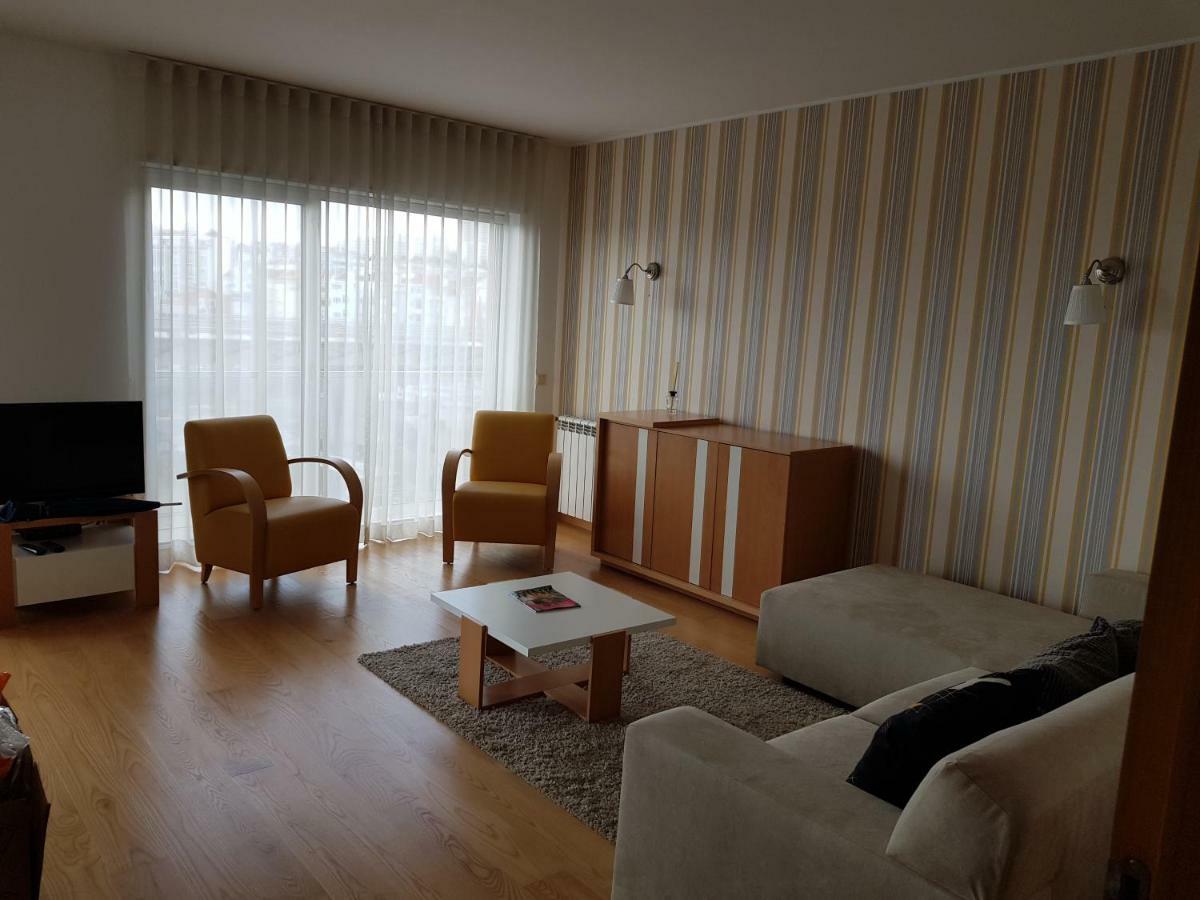 Restelo Plaza 3 Apartment Lissabon