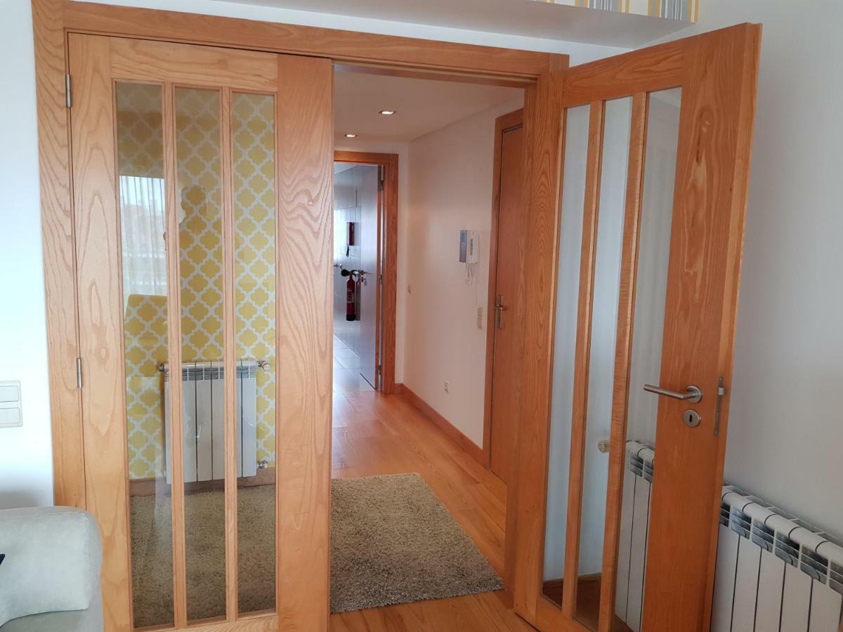 Apartment Restelo Plaza 3