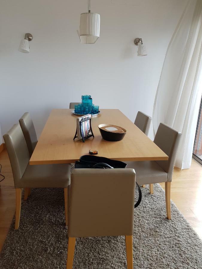 Restelo Plaza 3 * Lissabon