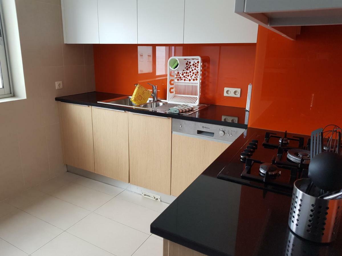 Apartment Restelo Plaza 3 Lissabon
