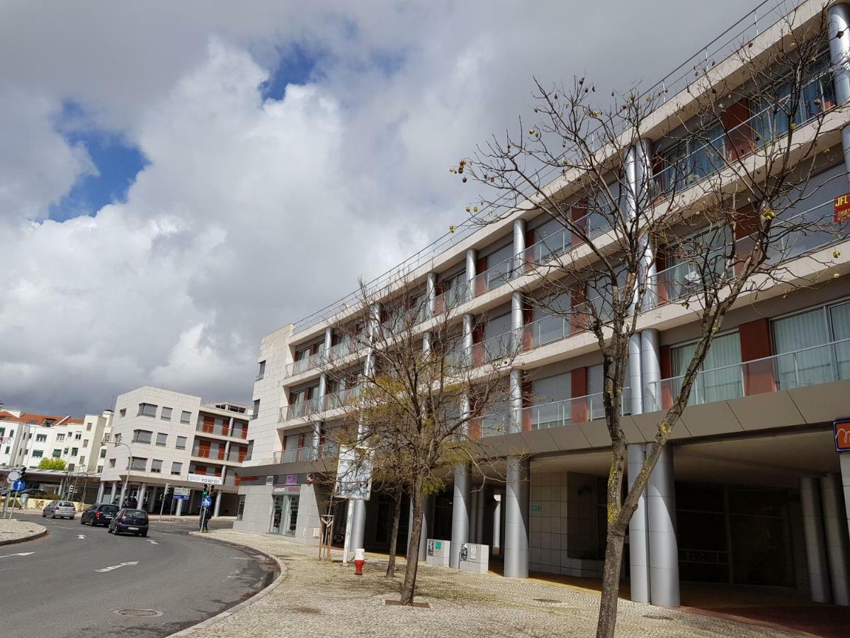 Restelo Plaza 3 * Lissabon