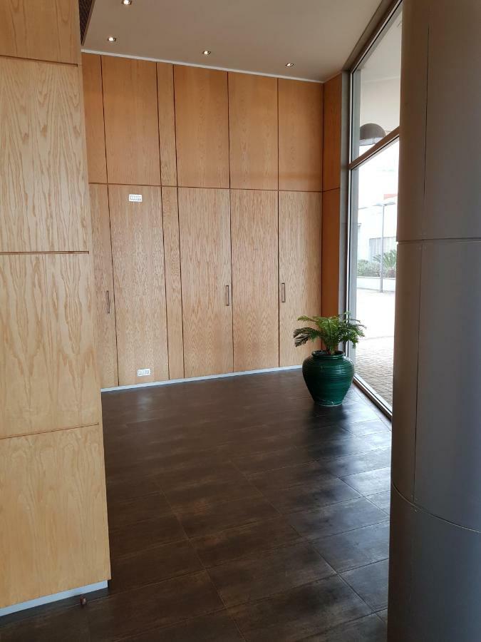 Restelo Plaza 3 Apartment Lissabon