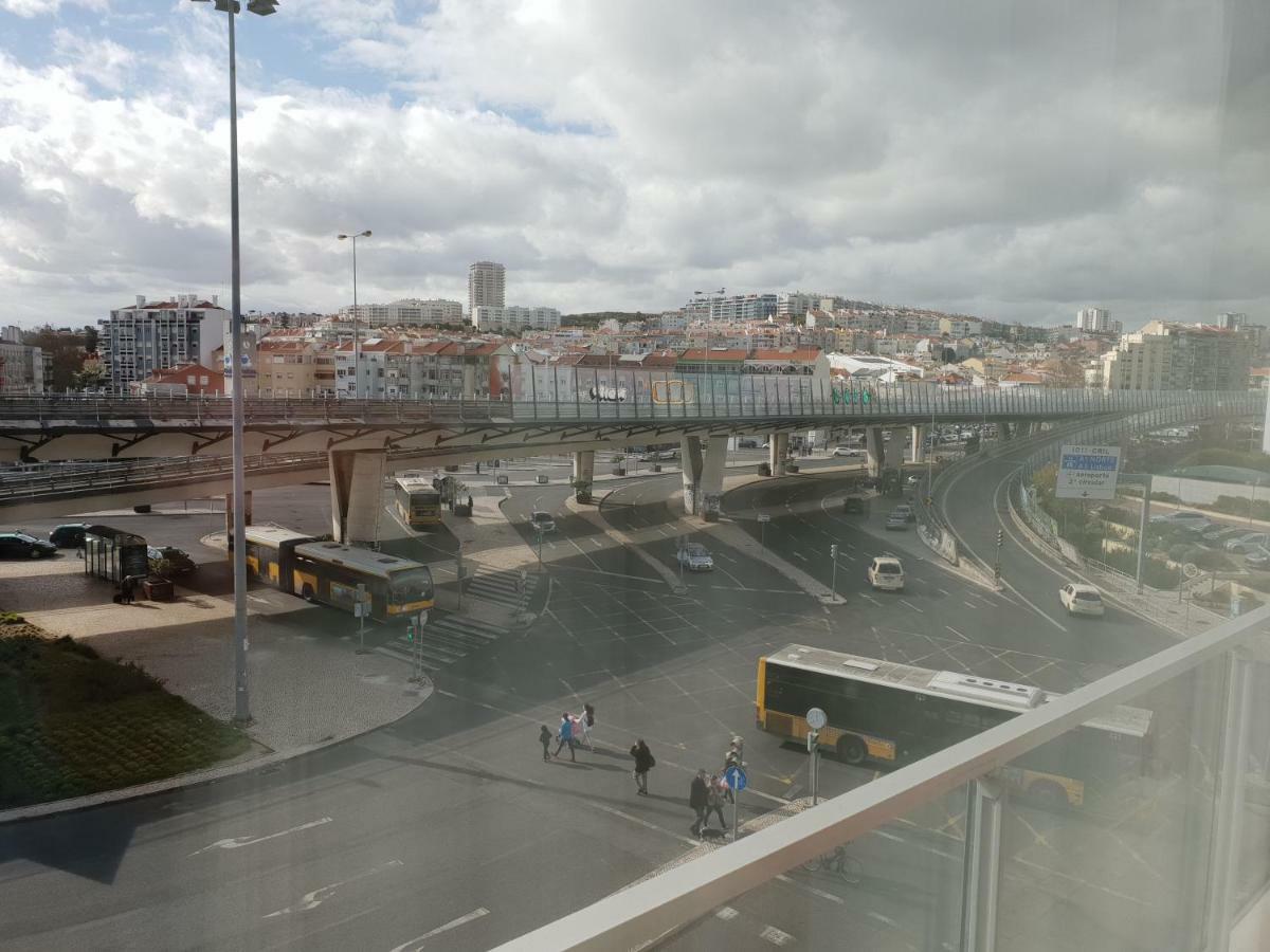 Restelo Plaza 3 * Lissabon