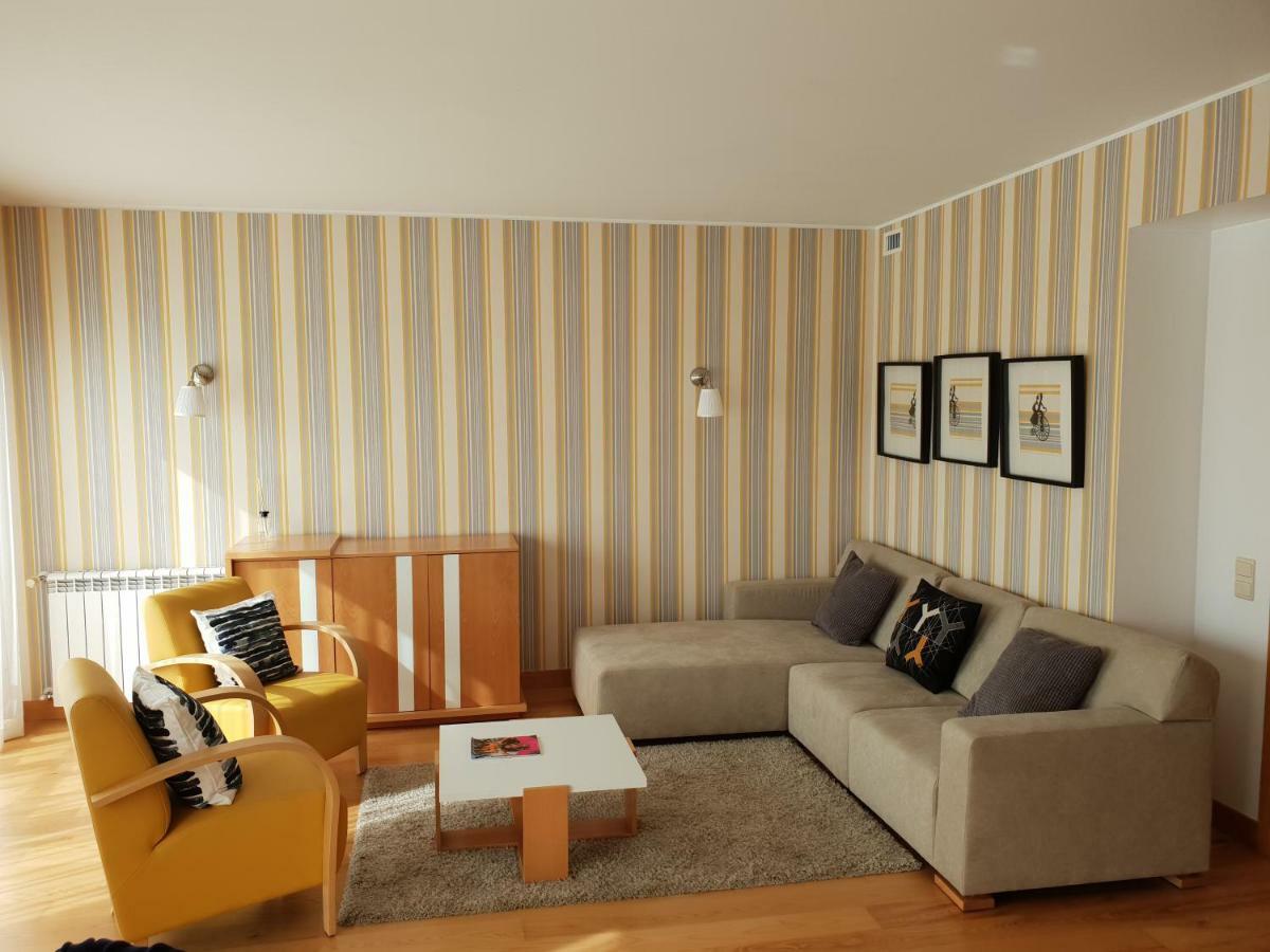 Restelo Plaza 3 Apartment Lissabon