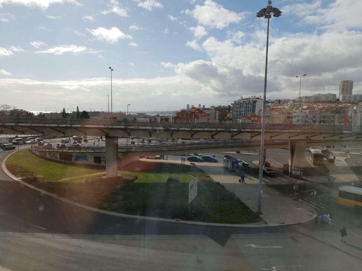 Restelo Plaza 3 Lissabon
