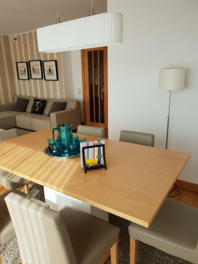 Restelo Plaza 3 Apartment Lissabon